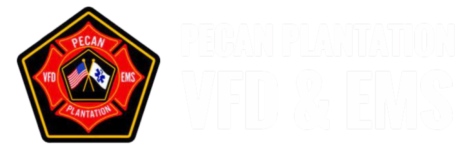 Pecan Plantation VFD & EMS, INC.