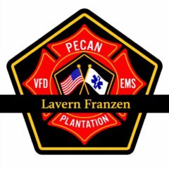 Dedicated to the memory of our Secretary, Lavern Franzen